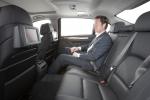 BMW 5-Series Long-Wheelbase 2010 года (CN)